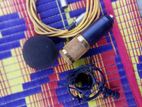 Bm 800 microphone সেল হবে