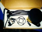 Bm 800 Microphone (TechBlaze)