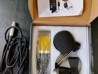 BM-800 Professional Studio Microphone