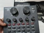 Bm 800 with Mixer
