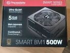 BM1 SMART 500W 80+