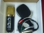 Bm100fx Condenser Microphone