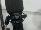 Bm800 Condenser Microphone