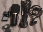 BM800 Condenser Microphone Perineum Quality