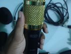 Bm800 Condenser Microphone with Full Setup