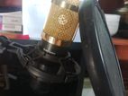 bm800 microphone