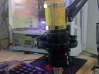 Bm800 Microphone with Stand