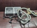 BMC CPAP machine E-20A with tube and mask