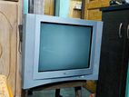 BML 21" Inch CRT Television