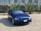 BMW 3 Series 2005