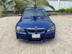 BMW 3 Series 2005