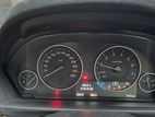 BMW 3 Series 2016