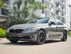 BMW 3 Series 318i 2015