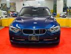 BMW 3 Series 318i 2015