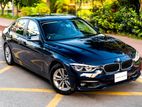 BMW 3 Series 318i 2016