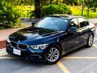 BMW 3 Series 318I 2016