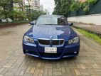 BMW 3 Series 325i M-Sport sunroof 2005