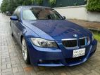 BMW 3 Series 325i sunroof 2005