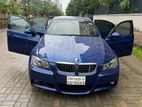 BMW 3 Series M-Sport Sunroof 2005