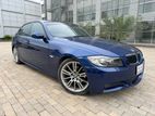 BMW 3 Series Push Start (M-Sport) 2005