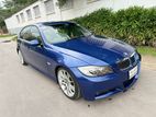 BMW 3 Series Sunroof 325i 2005