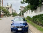 BMW 3 Series Sunroof Family Used 2005