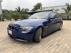 BMW 3 Series Sunroof (M-Sport) 2005