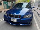 BMW 3 Series Sunroof (M-Sports) 2005