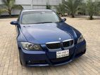 BMW 325i M-Sport Sunroof 2005