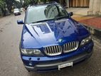 BMW 5 Series , 2004