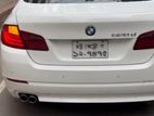 BMW 5 Series . 2011