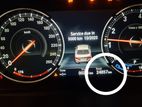 BMW 5 Series 2015