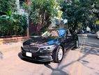 BMW 5 Series 520D 2018