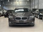BMW 5 Series 520D BRONZE 2011