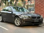 BMW 5 Series 520D With Sunroof 2011