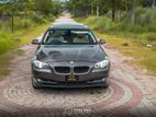 BMW 5 Series 520i 2011