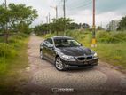 BMW 5 Series 520i 2011