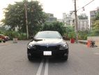 BMW 5 Series 520i 2011