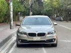 BMW 5 Series 520i 2015