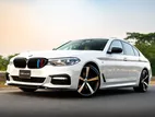 BMW 5 Series 520i 2017