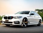 BMW 5 Series 520i 2017