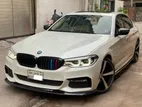 BMW 5 Series 520i M Aerodynamic 2017