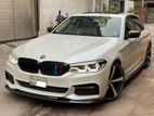 BMW 5 Series 520i M Aerodynamic 2018