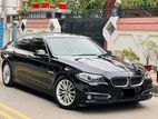 BMW 5 Series 520i TWIN TURBO F10 2015