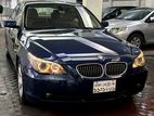 BMW 5 Series 525i 2006