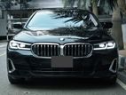 BMW 5 Series 530E Individual Pak 2021
