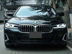 BMW 5 Series 530E LUXURY LINE 2021