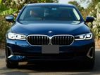 BMW 5 Series 530E LUXURY LINE 2021