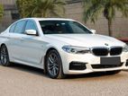 BMW 5 Series 530E PLUG IN HYBRID 2021