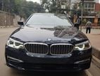 BMW 5 Series 530i Luxury edition 2017